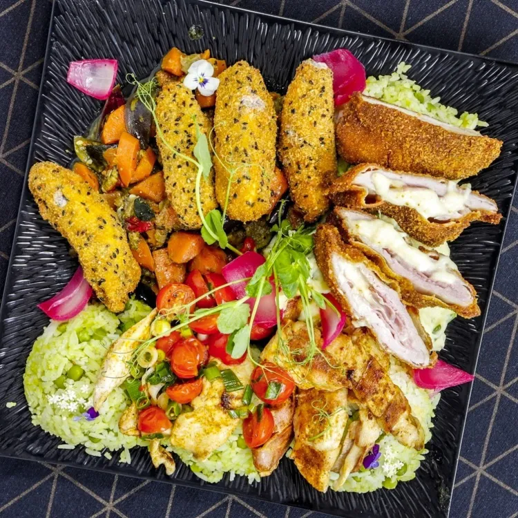 Leckerli bistro munkahelyi fotója - Felszolgáló Pincér állás Törökbálint (Kép 3)