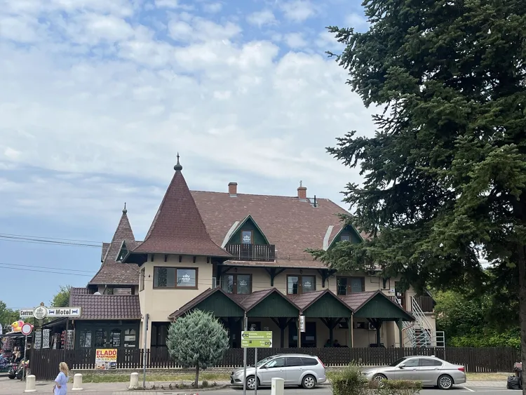 Moricz Hotels munkahelyi fotója - Szobalány állás Balatonfenyves (Kép 2)