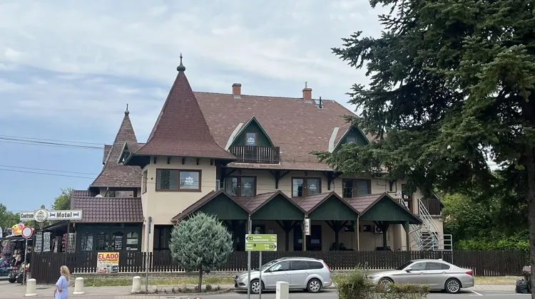 Szobalány állás Balatonfenyves - Moricz Hotels