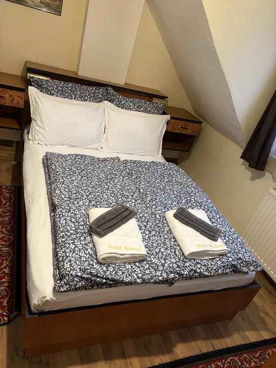 Moricz Hotels munkahelyi fotója - Szobalány állás Balatonfenyves (Kép 1)