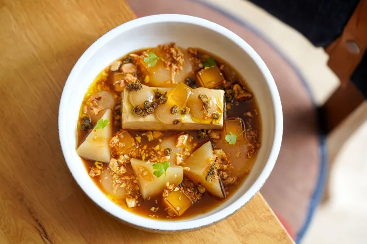 Szaletly munkahelyi fotója - Séf helyettes állás Budapest (Kép 1)