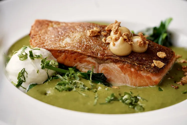 Szaletly munkahelyi fotója - Konyhai kisegítő állás Budapest (Kép 1)