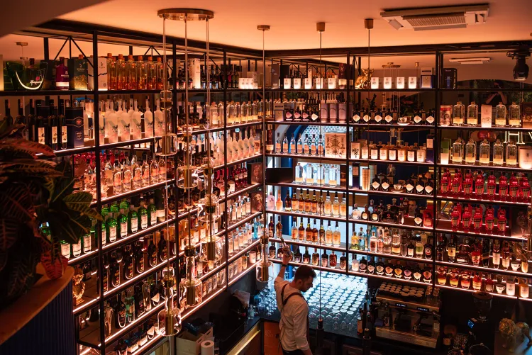 Roth Bar & Kitchen munkahelyi fotója - Báros állás Budapest (Kép 1)