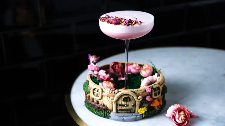 Bártender állás Budapest - ShowRum Cocktail Club