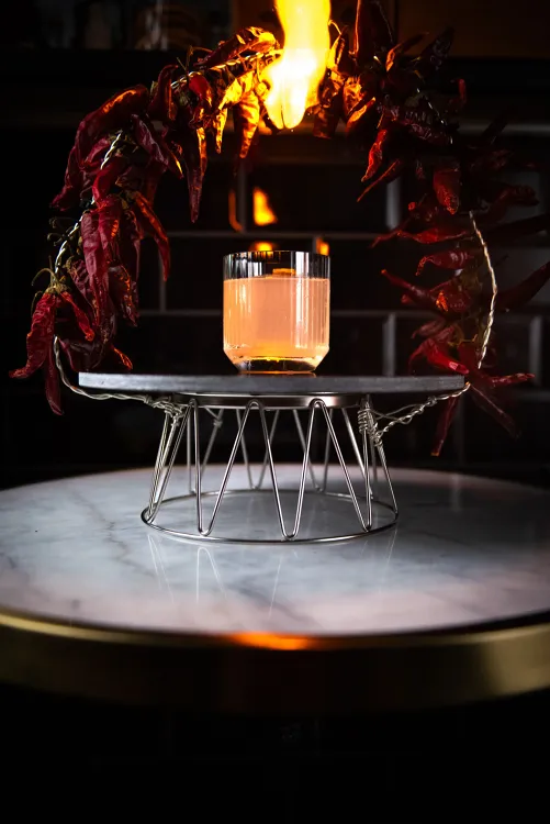 ShowRum Cocktail Club munkahelyi fotója - Bártender állás Budapest (Kép 1)