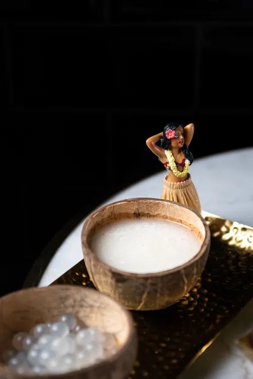 ShowRum Cocktail Club munkahelyi fotója - Bártender állás Budapest (Kép 2)