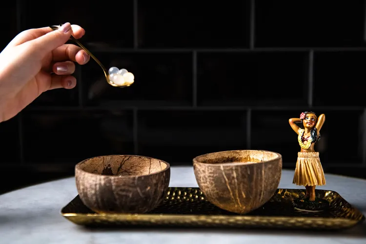 ShowRum Cocktail Club munkahelyi fotója - Bártender állás Budapest (Kép 3)