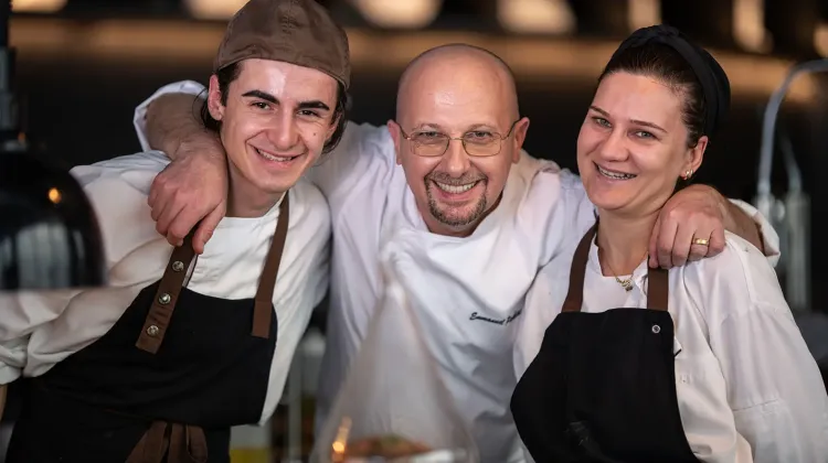 Reggeliztető szakács állás Budapest - Pullman Budapest