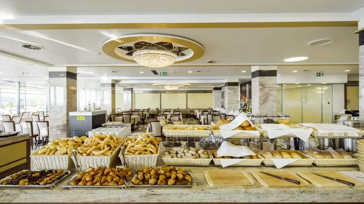 Felszolgáló Pincér állás Balatonfüred - Hotel Füred****