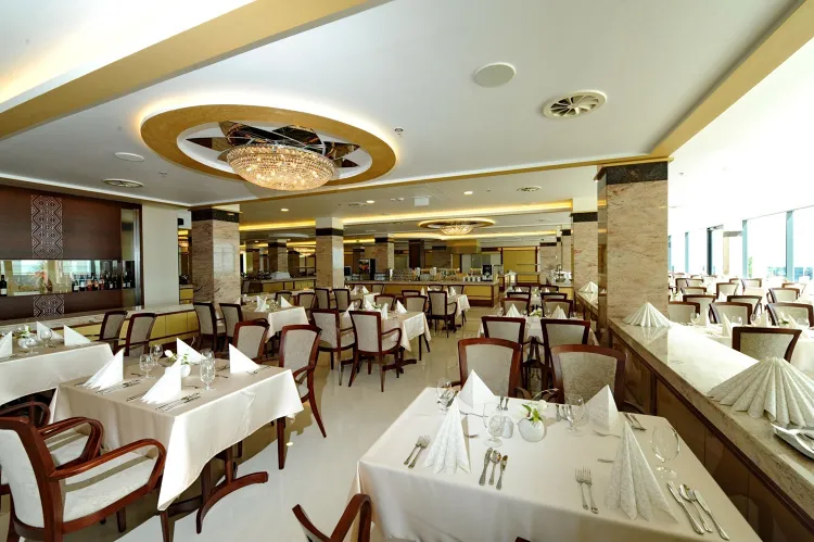 Hotel Füred**** munkahelyi fotója - Felszolgáló Pincér állás Balatonfüred (Kép 2)
