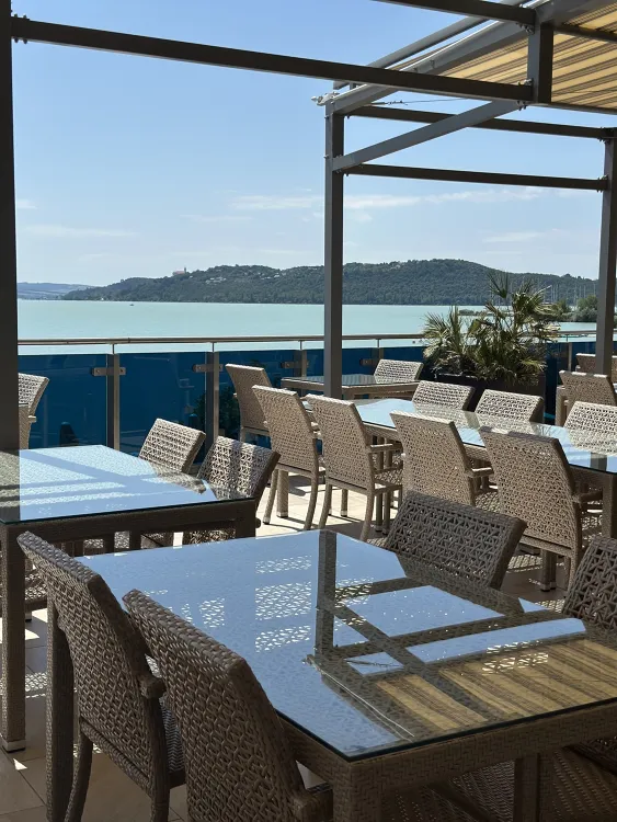 Hotel Füred**** munkahelyi fotója - Felszolgáló Pincér állás Balatonfüred (Kép 3)