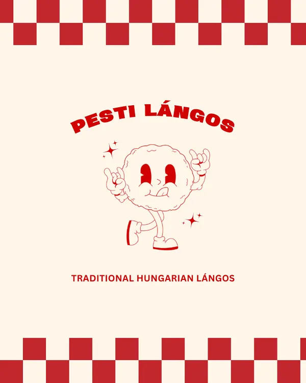 Pesti Lángos munkahelyi fotója - Kasszás állás Budapest (Kép 1)