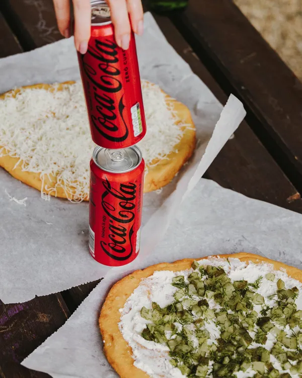 Pesti Lángos munkahelyi fotója - Kasszás állás Budapest (Kép 3)