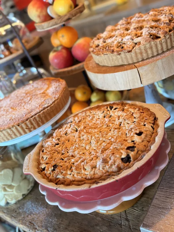 Kis Tirol Fogadó munkahelyi fotója - Séf helyettes állás Budapest (Kép 3)