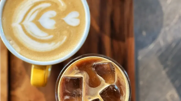 Barista állás Budapest - VAJ