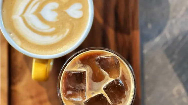 Barista állás Budapest - VAJ
