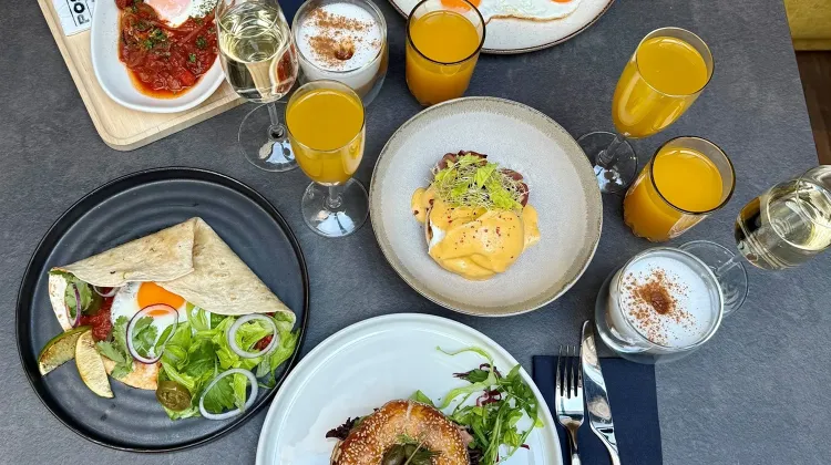 Szállodai szakács állás Budapest - 1000 Hotels Kft.