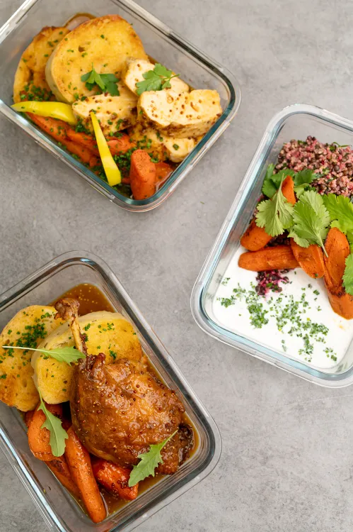 Food Revolution munkahelyi fotója - Konyhai kisegítő állás Budapest-Törökbálint (Kép 3)