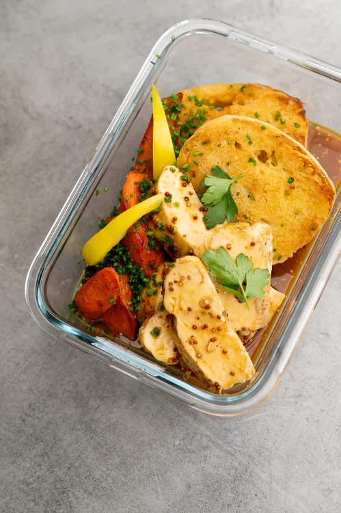 Food Revolution munkahelyi fotója - Szakács állás Budapest (Kép 2)