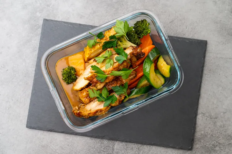 Food Revolution munkahelyi fotója - Konyhai kisegítő állás Budapest-Törökbálint (Kép 1)