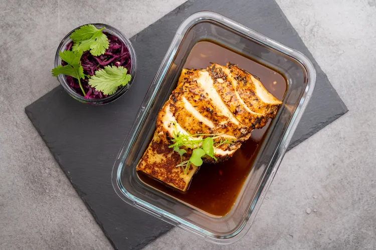 Food Revolution munkahelyi fotója - Konyhai kisegítő állás Budapest-Törökbálint (Kép 2)