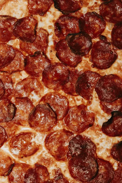 Crudo Pizza munkahelyi fotója - Pizza szakács állás Budapest (Kép 1)