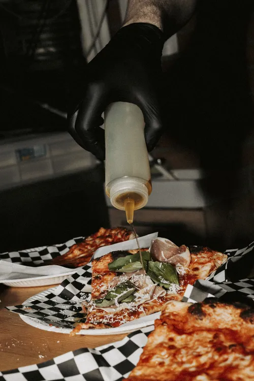 Crudo Pizza munkahelyi fotója - Pizza szakács állás Budapest (Kép 3)