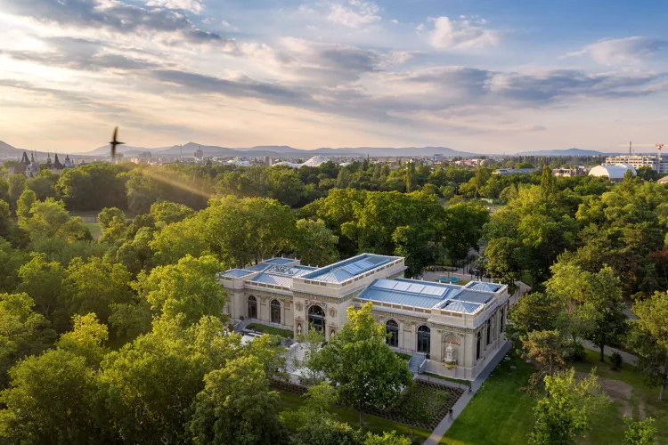 Millennium Kávéház munkahelyi fotója - Séf helyettes állás Budapest (Kép 2)