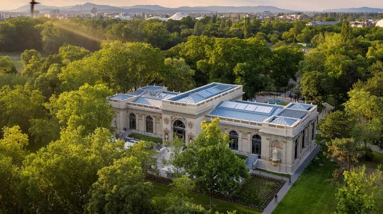 Séf helyettes állás Budapest - Millennium Kávéház