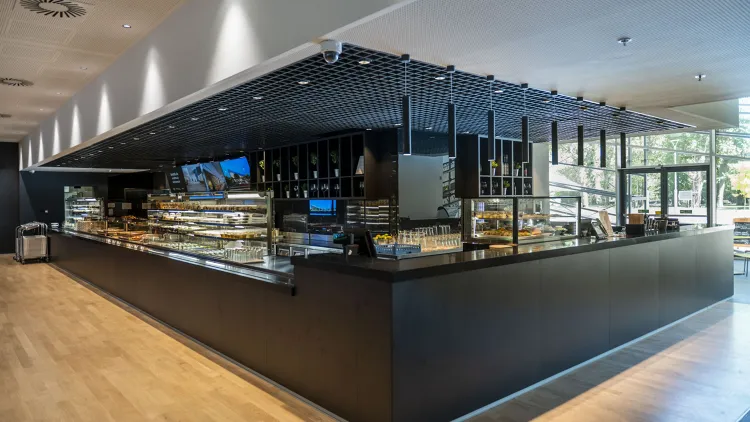 RaMpART Gasztronómia munkahelyi fotója - Pizza szakács állás Budapest (Kép 3)