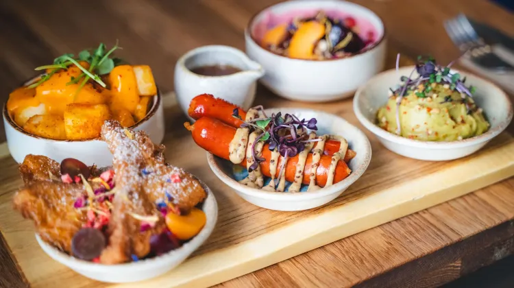 Reggeliztető szakács állás Budapest - Pantry Brunch & Coffee