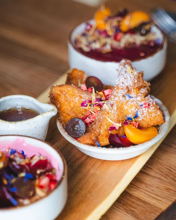 Pantry Brunch & Coffee munkahelyi fotója - Reggeliztető szakács állás Budapest (Kép 2)