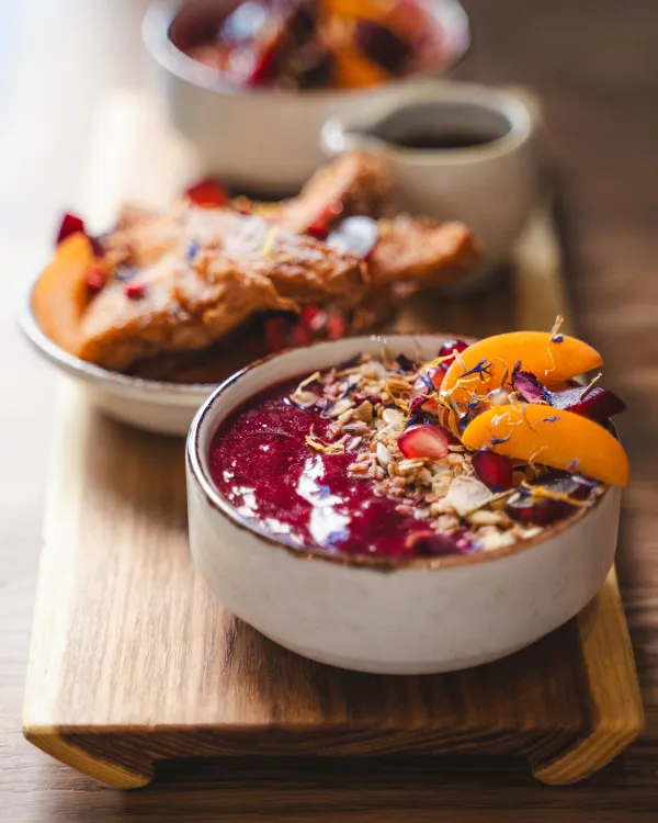 Pantry Brunch & Coffee munkahelyi fotója - Reggeliztető szakács állás Budapest (Kép 3)