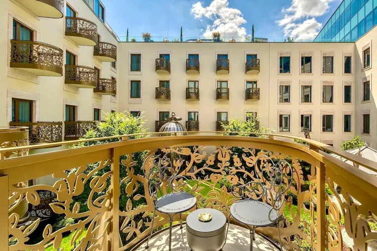Kimpton BEM Budapest munkahelyi fotója - Szobalány állás Budapest (Kép 1)