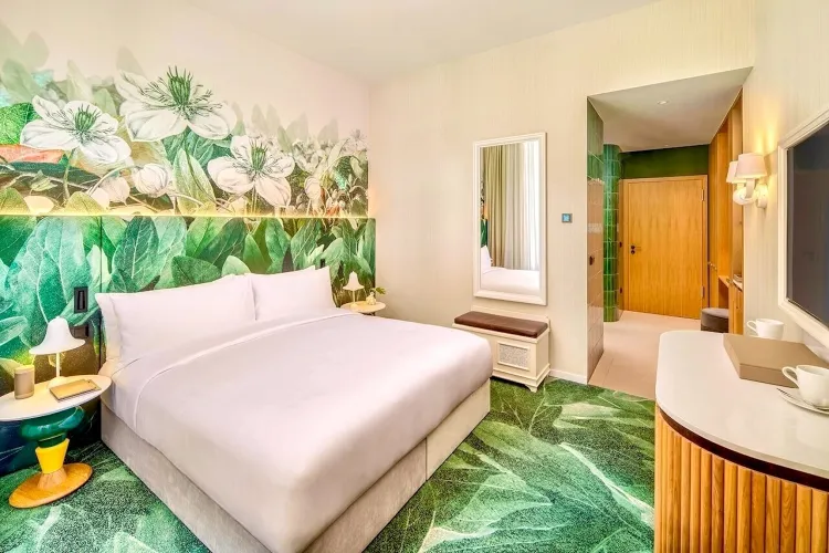 Kimpton BEM Budapest munkahelyi fotója - Szobalány állás Budapest (Kép 3)