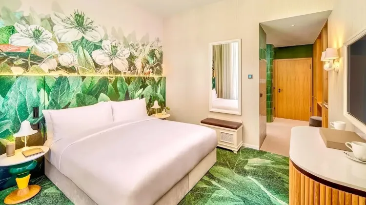 Szobalány állás Budapest - Kimpton BEM Budapest