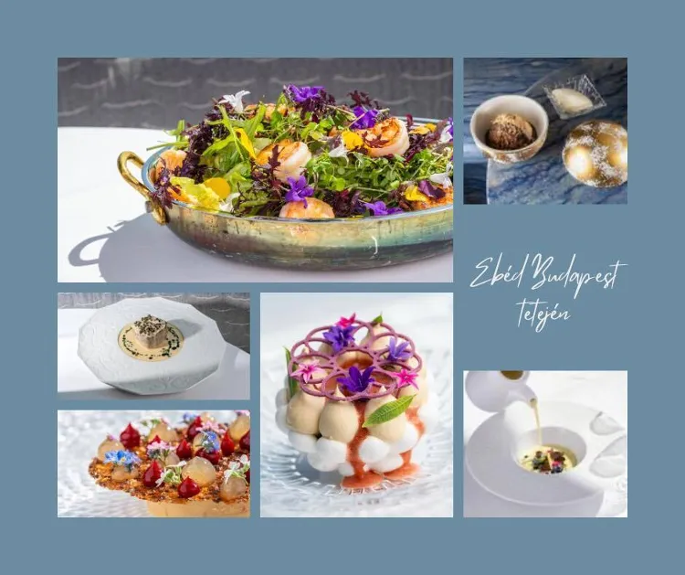 Virtu étterem munkahelyi fotója - Cukrász állás Budapest (Kép 2)