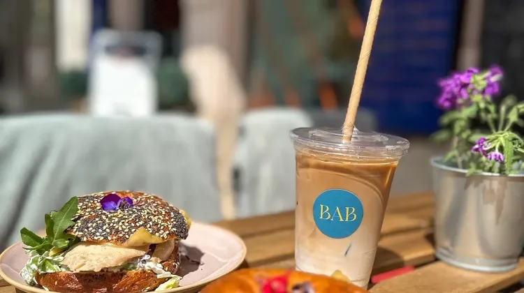 Reggeliztető szakács állás Budapest - Bab