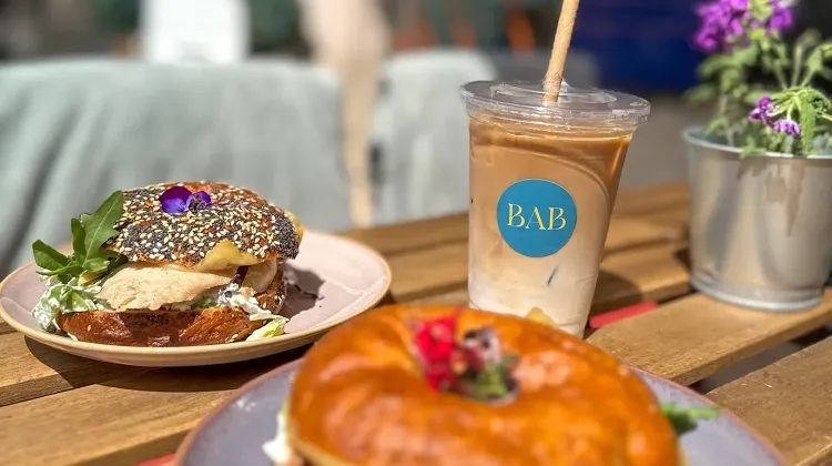 Barista állás Budapest - Bab
