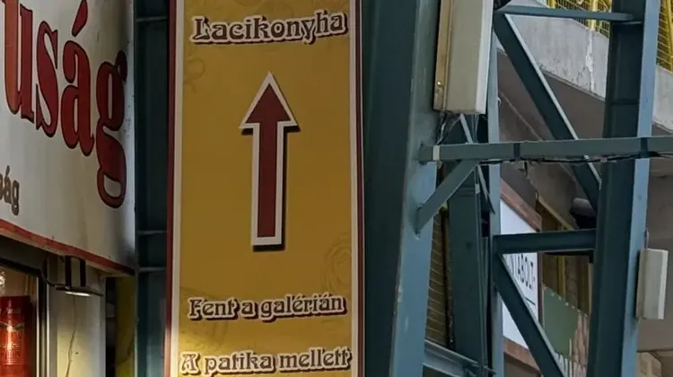 Egyéb szakember állás Budapest - Lacikonyha