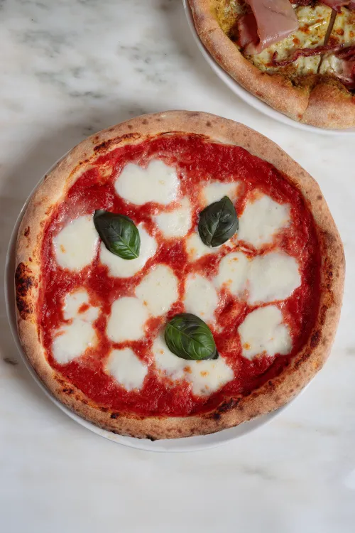 Continental Group munkahelyi fotója - Pizza szakács állás Budapest (Kép 1)
