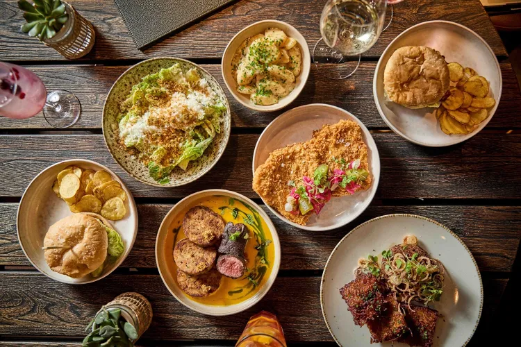 Costes Group munkahelyi fotója - Konyhai kisegítő állás Budapest (Kép 3)