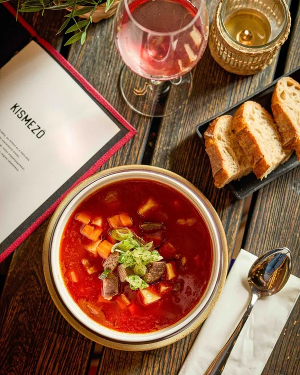 Costes Group munkahelyi fotója - Konyhai kisegítő állás Budapest (Kép 1)