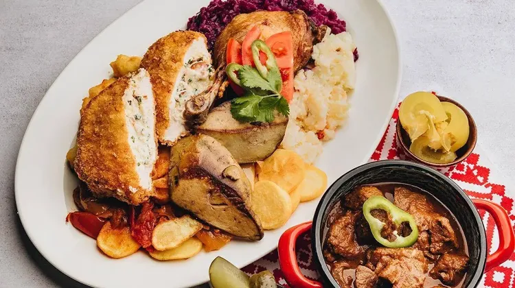 Séf helyettes állás Budapest - Semsei Gastronomy