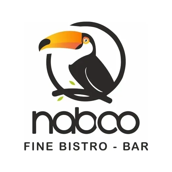 Naboo Fine Bistro & Bar logója