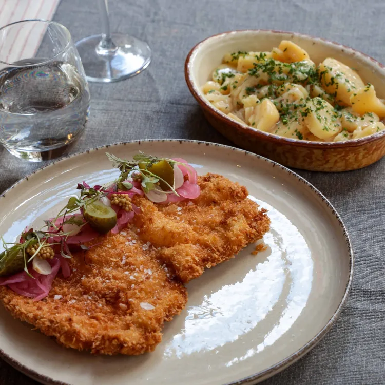 Costes Group munkahelyi fotója - Pultos állás Budapest (Kép 2)