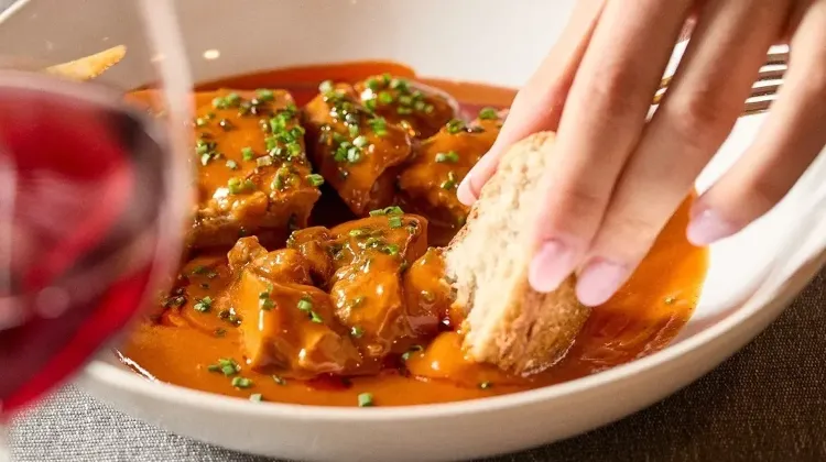 Konyhai kisegítő állás Budapest - Costes Group