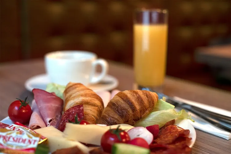 Mellow Mood Hotels munkahelyi fotója - Reggeliztető szakács állás Budapest (Kép 3)