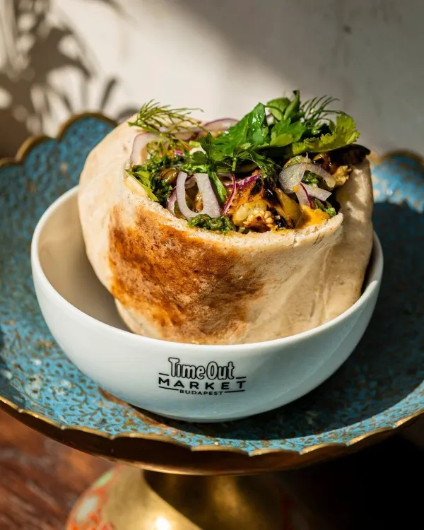 Costes Group munkahelyi fotója - Mosogató állás Budapest (Kép 3)