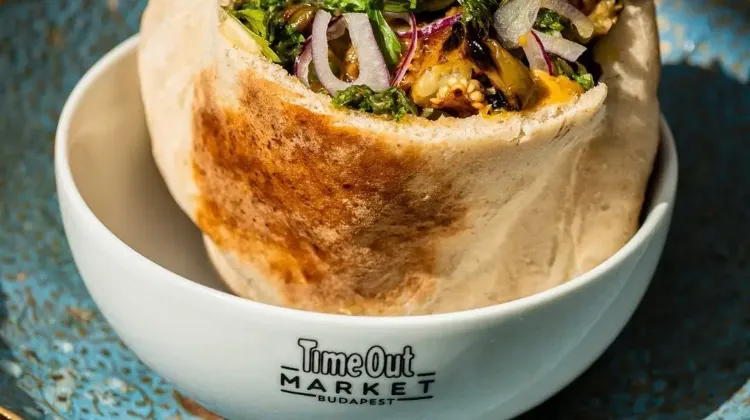 Mosogató állás Budapest - Costes Group